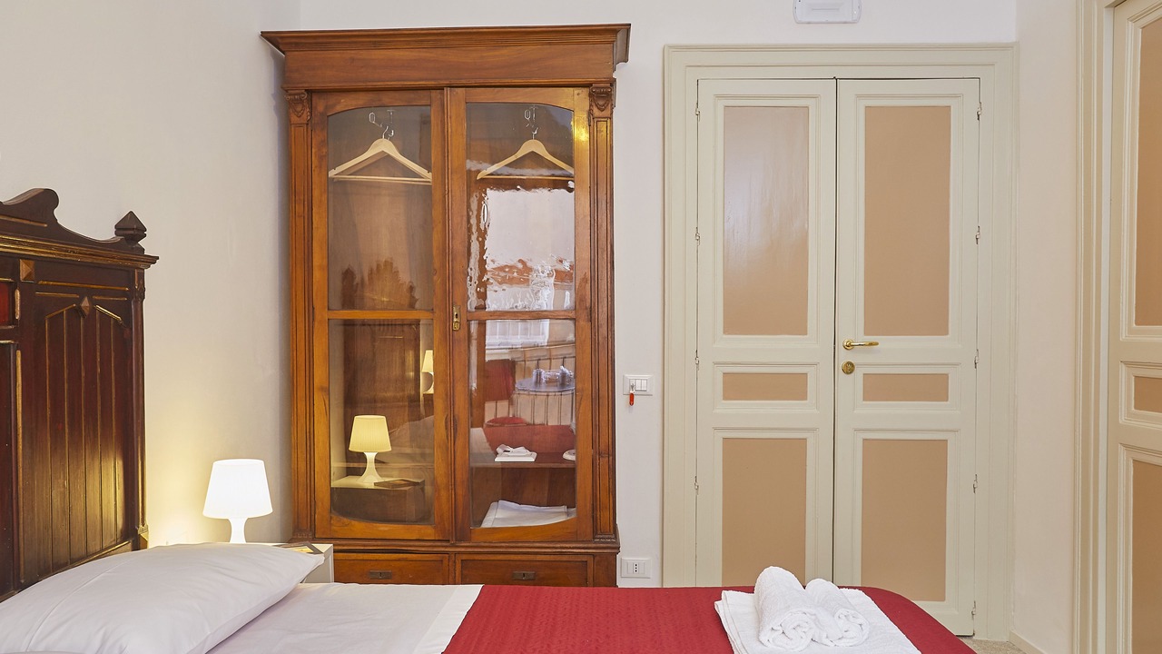 Photo of Bedroom in Alcamo Historic Center