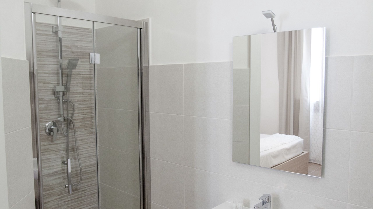 Photo of Bathroom in Castelluzzo