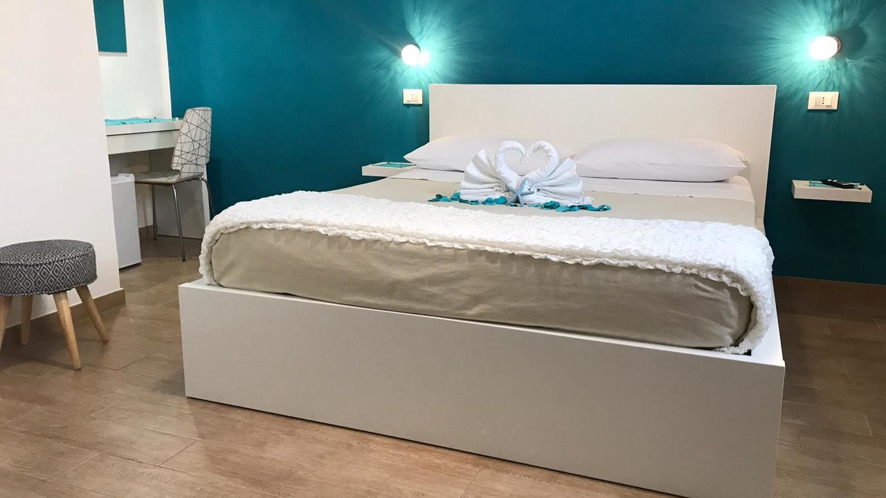 Photo of Bedroom in Castelluzzo