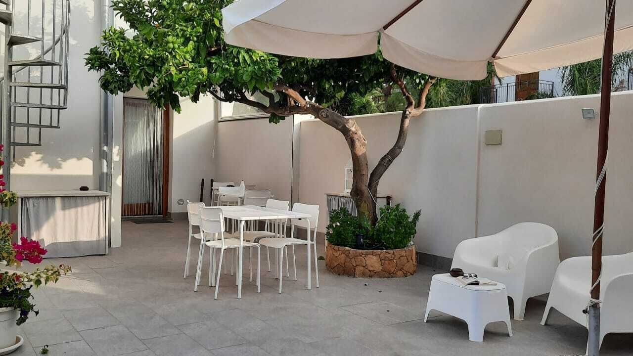 Photo of Outdoor in Castelluzzo