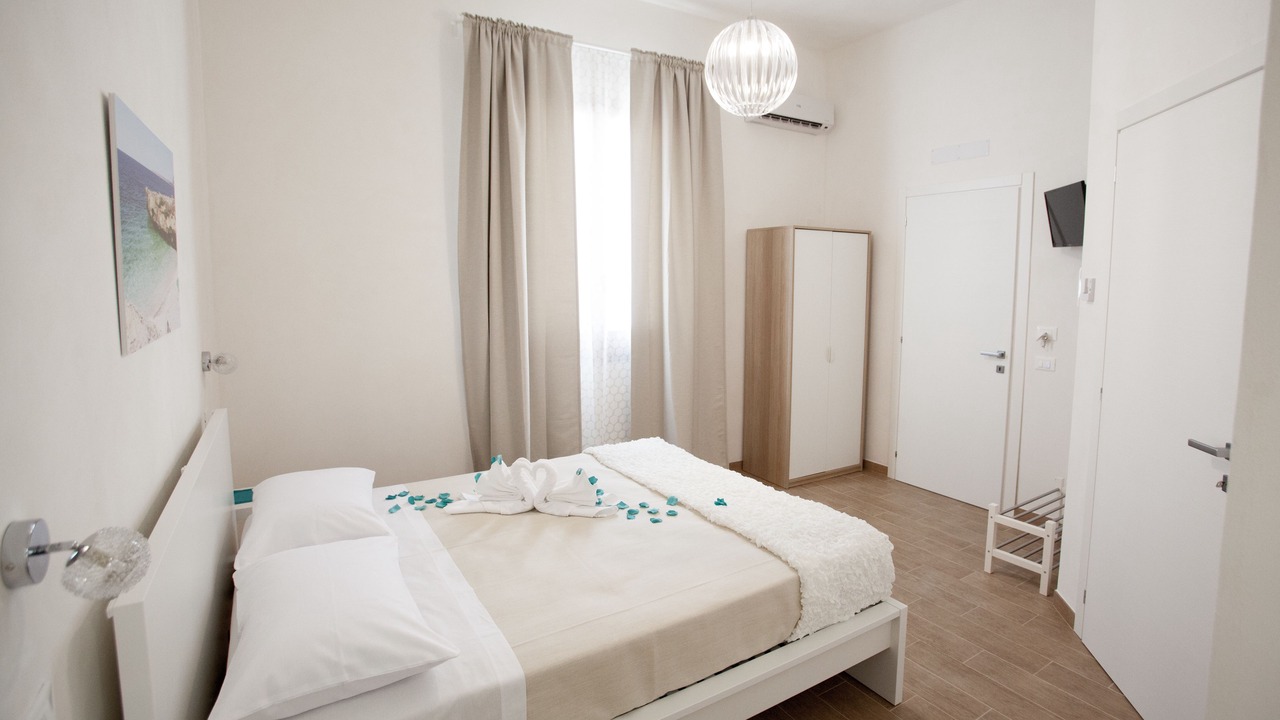 Photo of Bedroom in Castelluzzo