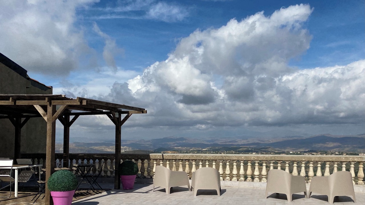Photo of Patio Balcony in Enna