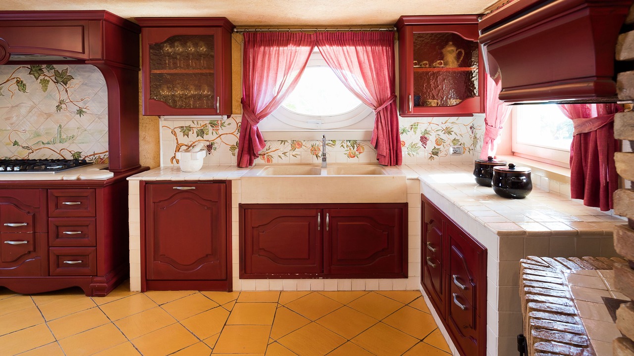 Photo of Kitchen in Donnalucata