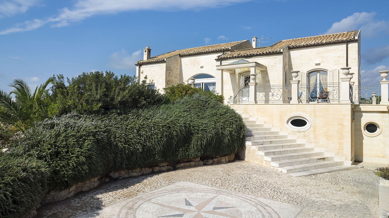 Photo of Outdoor in Donnalucata