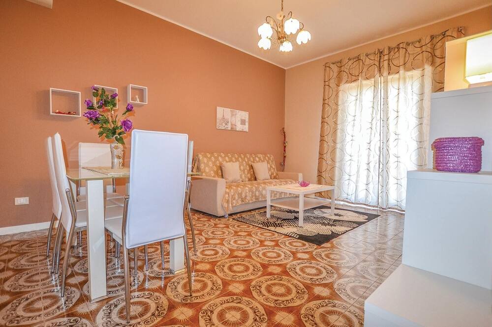 Photo of Bedroom in Giarre