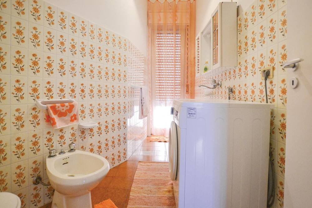 Photo of Bathroom in Giarre