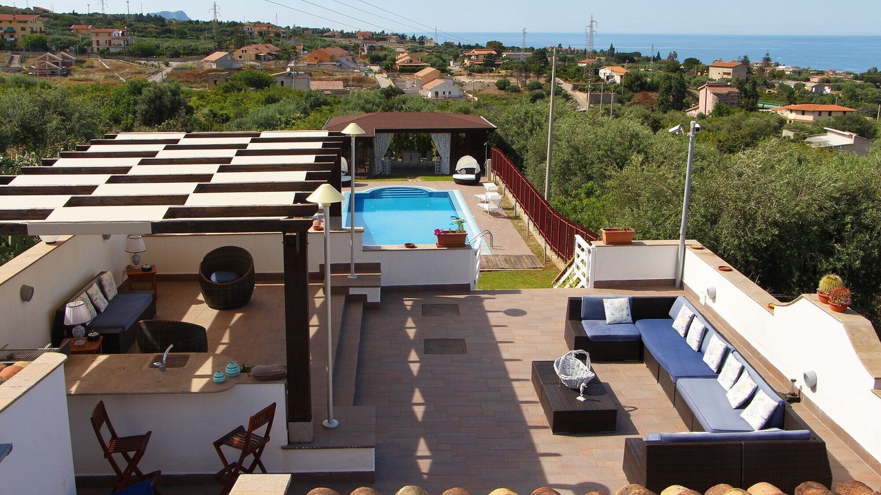 Photo of Outdoor in San Nicola l'Arena