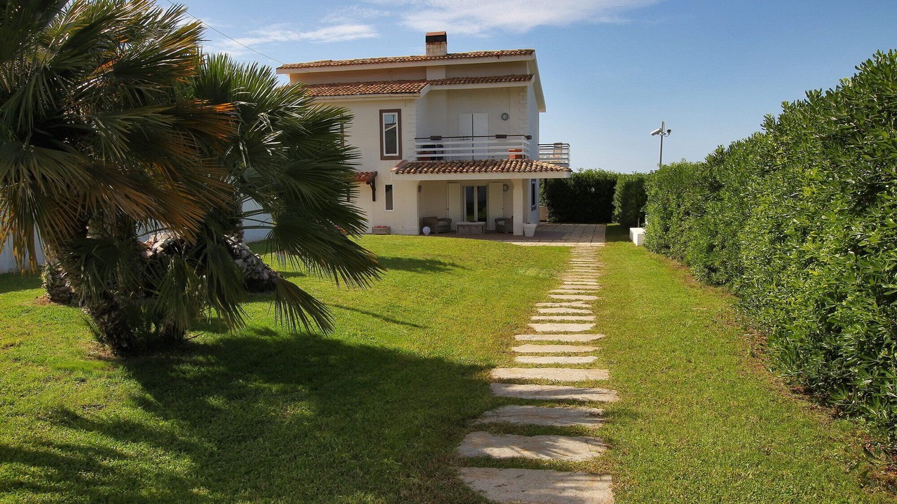 Photo of Outdoor in San Nicola l'Arena