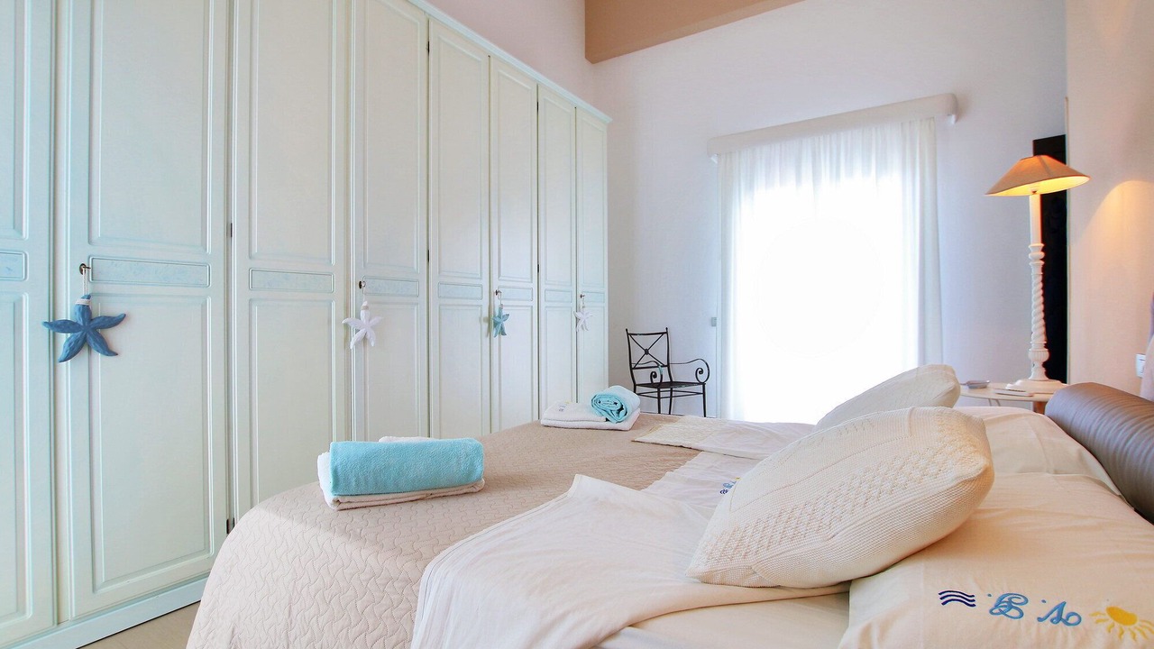 Photo of Bedroom in San Nicola l'Arena