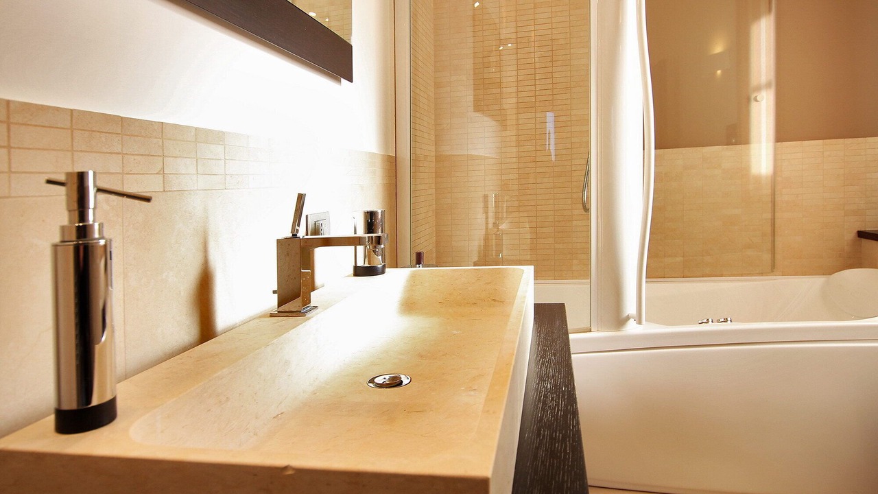 Photo of Bathroom in San Nicola l'Arena