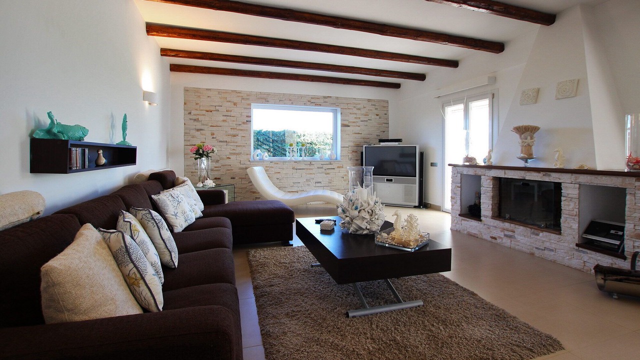 Photo of Livingroom in San Nicola l'Arena