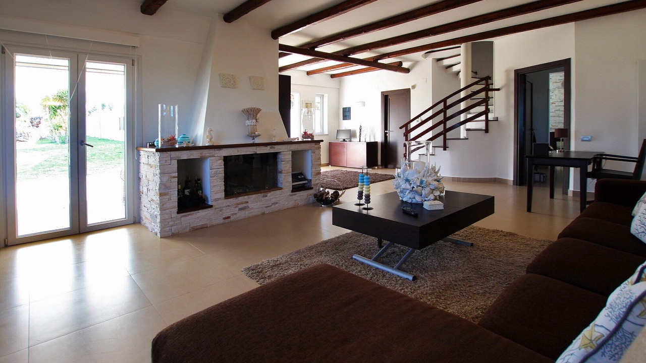 Photo of Livingroom in San Nicola l'Arena