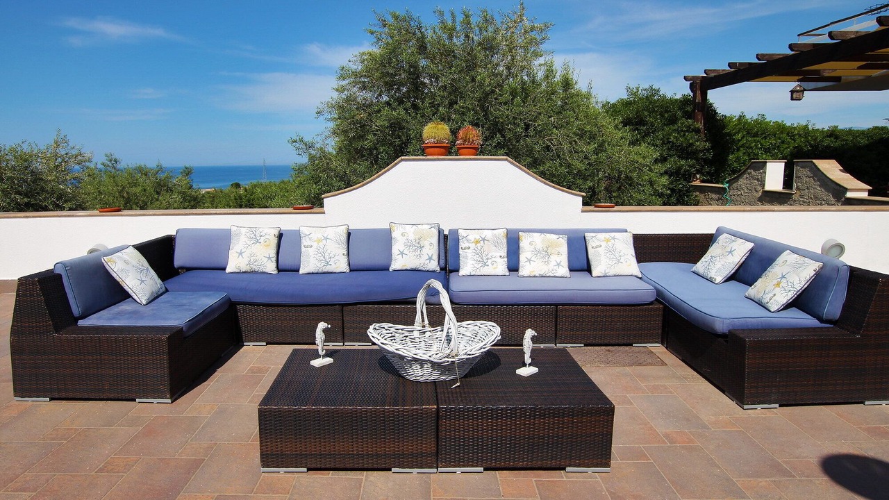 Photo of Outdoor in San Nicola l'Arena