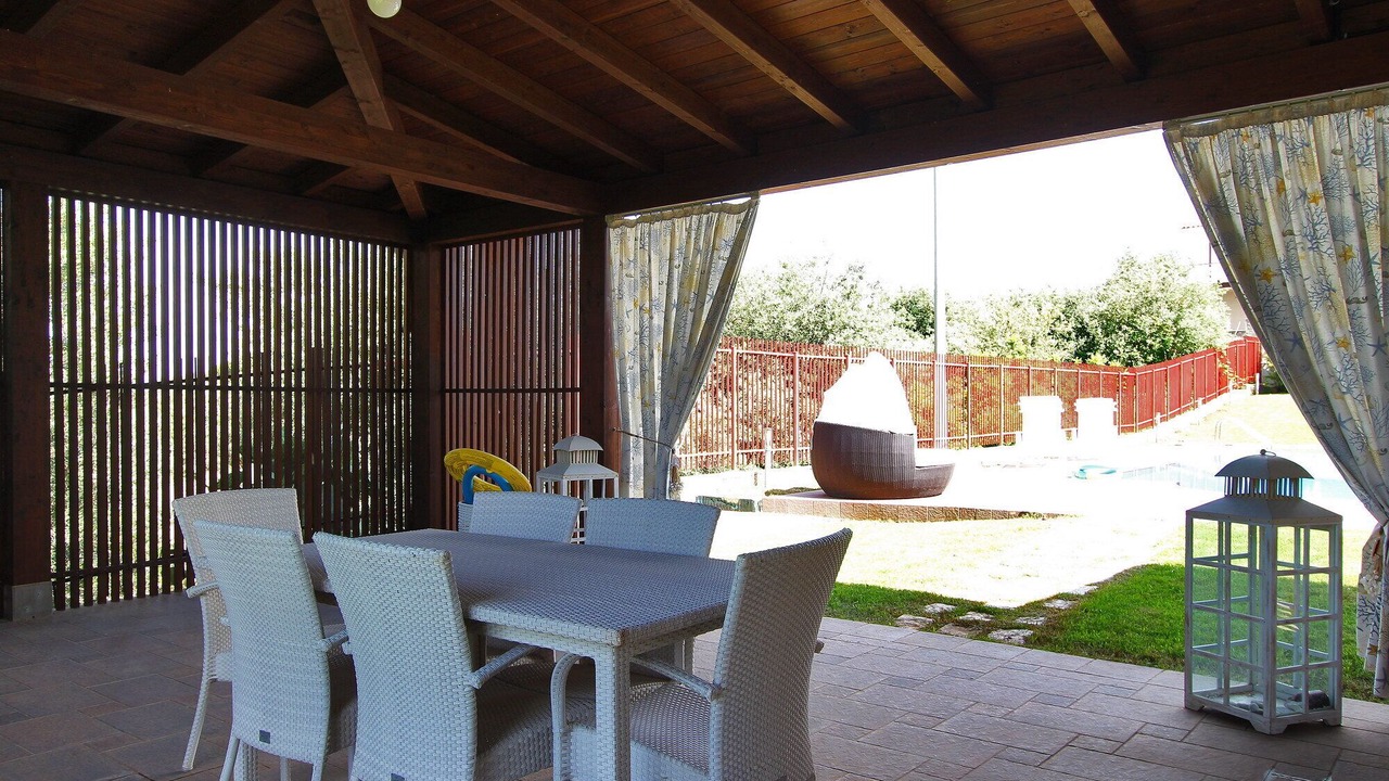 Photo of Outdoor in San Nicola l'Arena