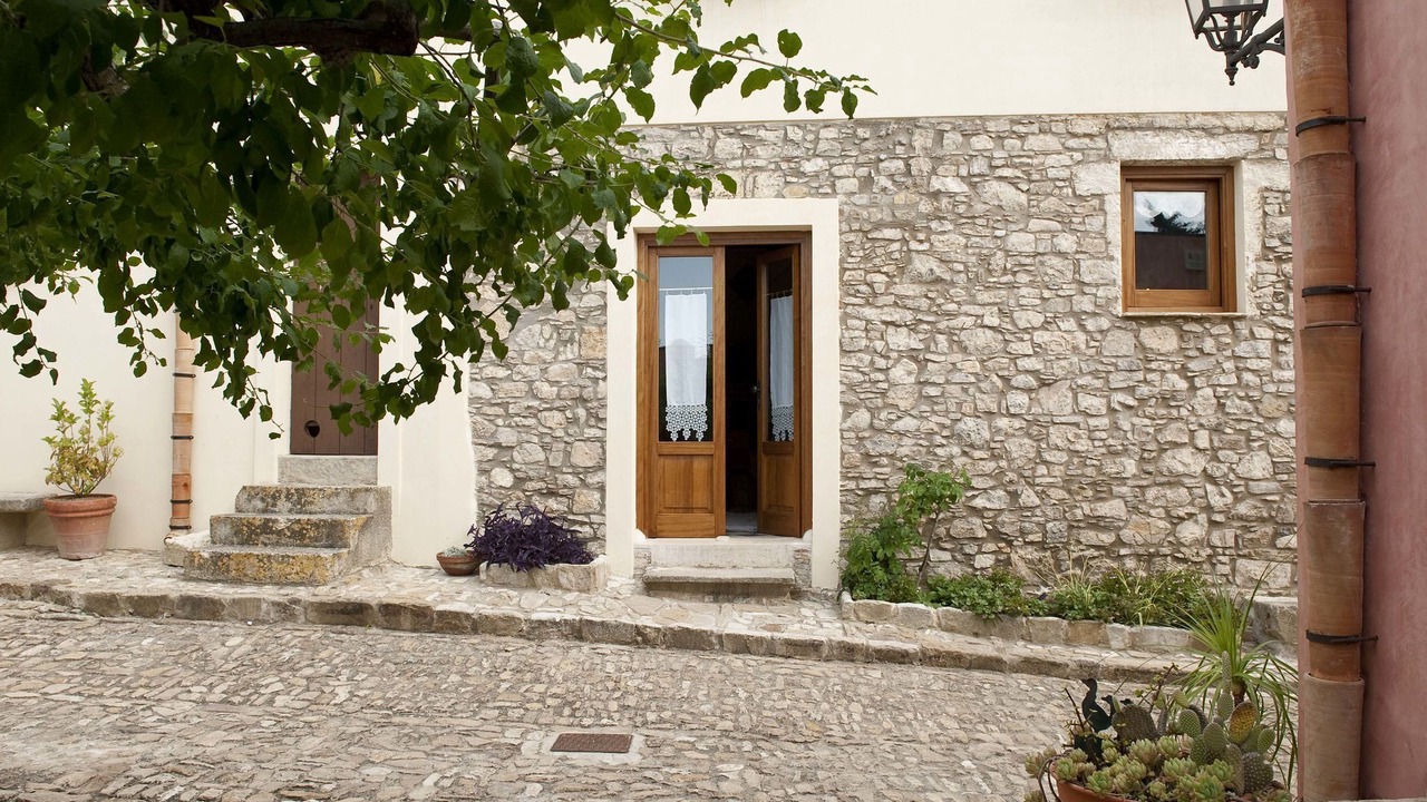 Photo of Outdoor in Buseto Palizzolo
