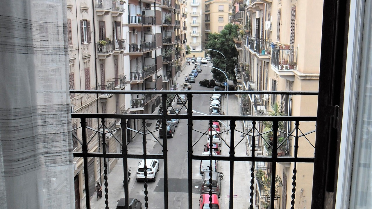 Photo of Bedroom in Palermo