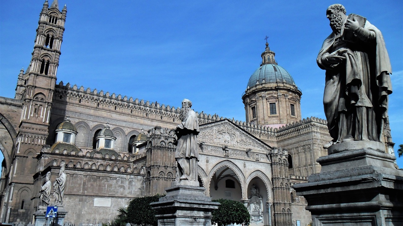 Photo of Others in Palermo