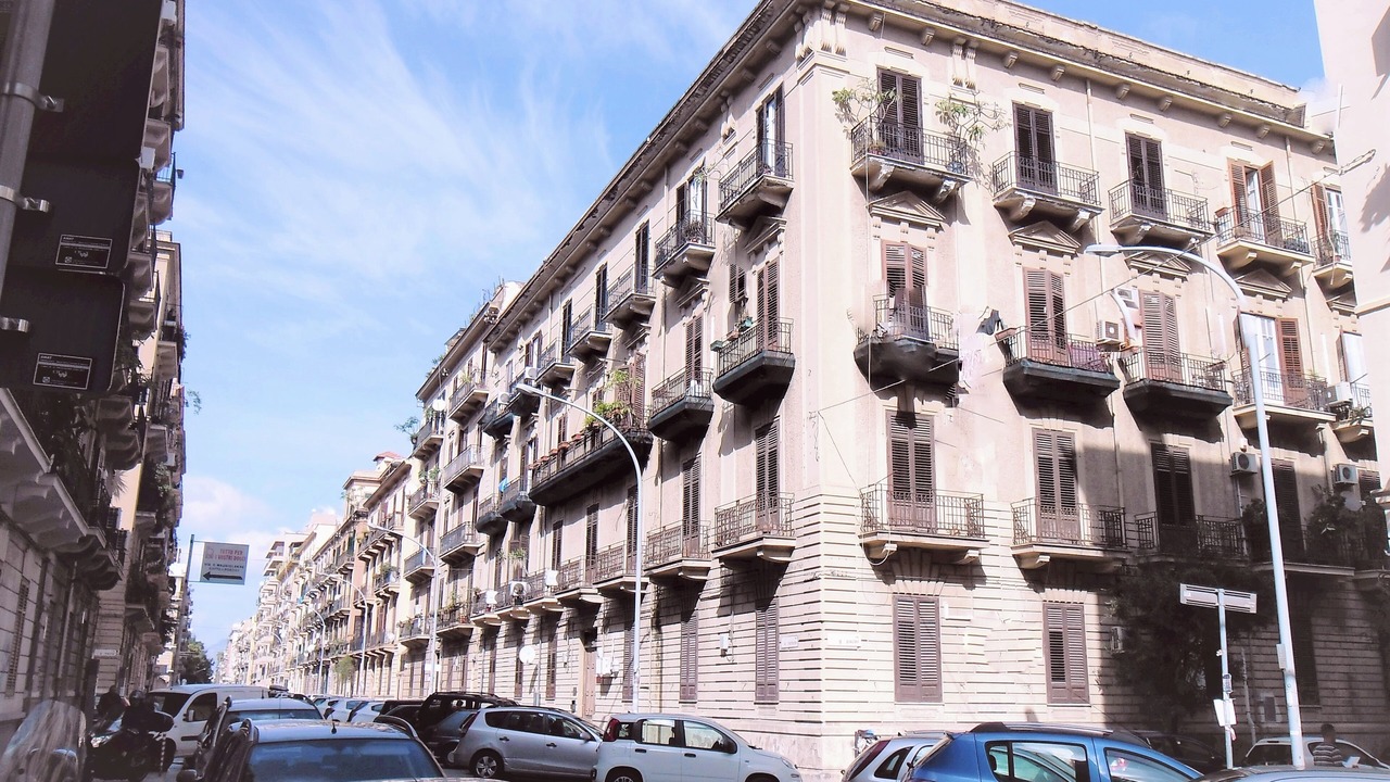 Photo of Outdoor in Palermo