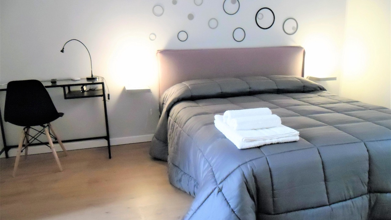 Photo of Bedroom in Palermo