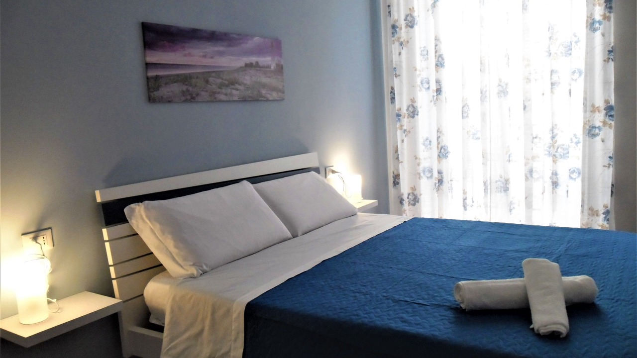 Photo of Bedroom in Palermo