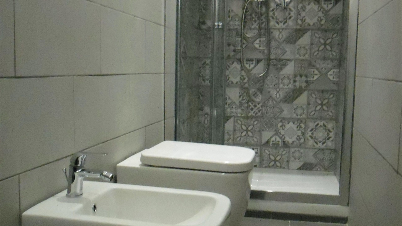 Photo of Bathroom in Palermo