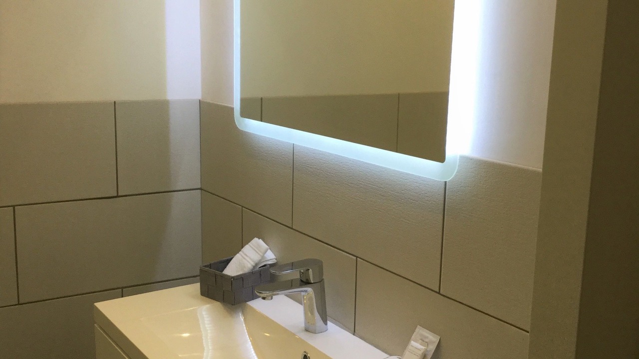 Photo of Bathroom in Palermo