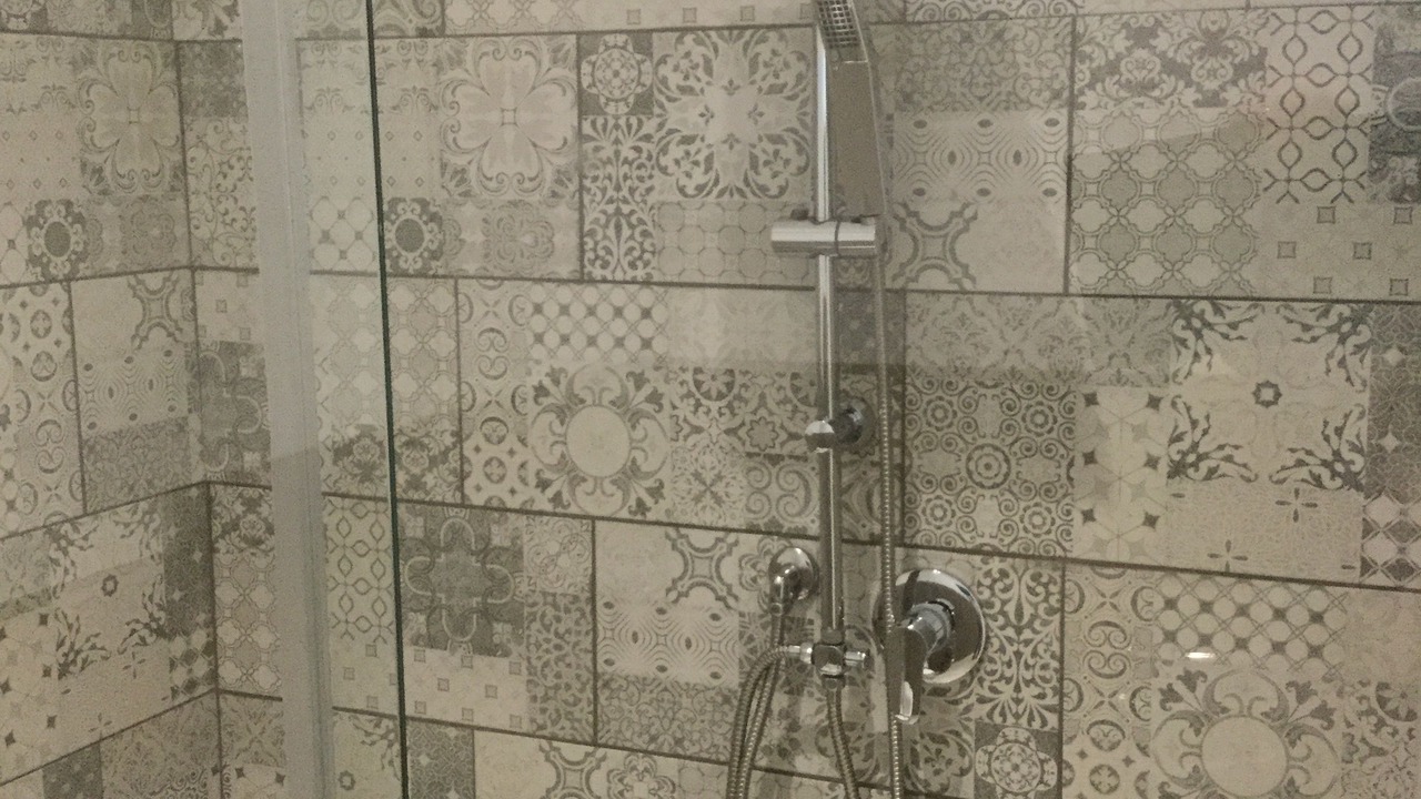 Photo of Bathroom in Palermo