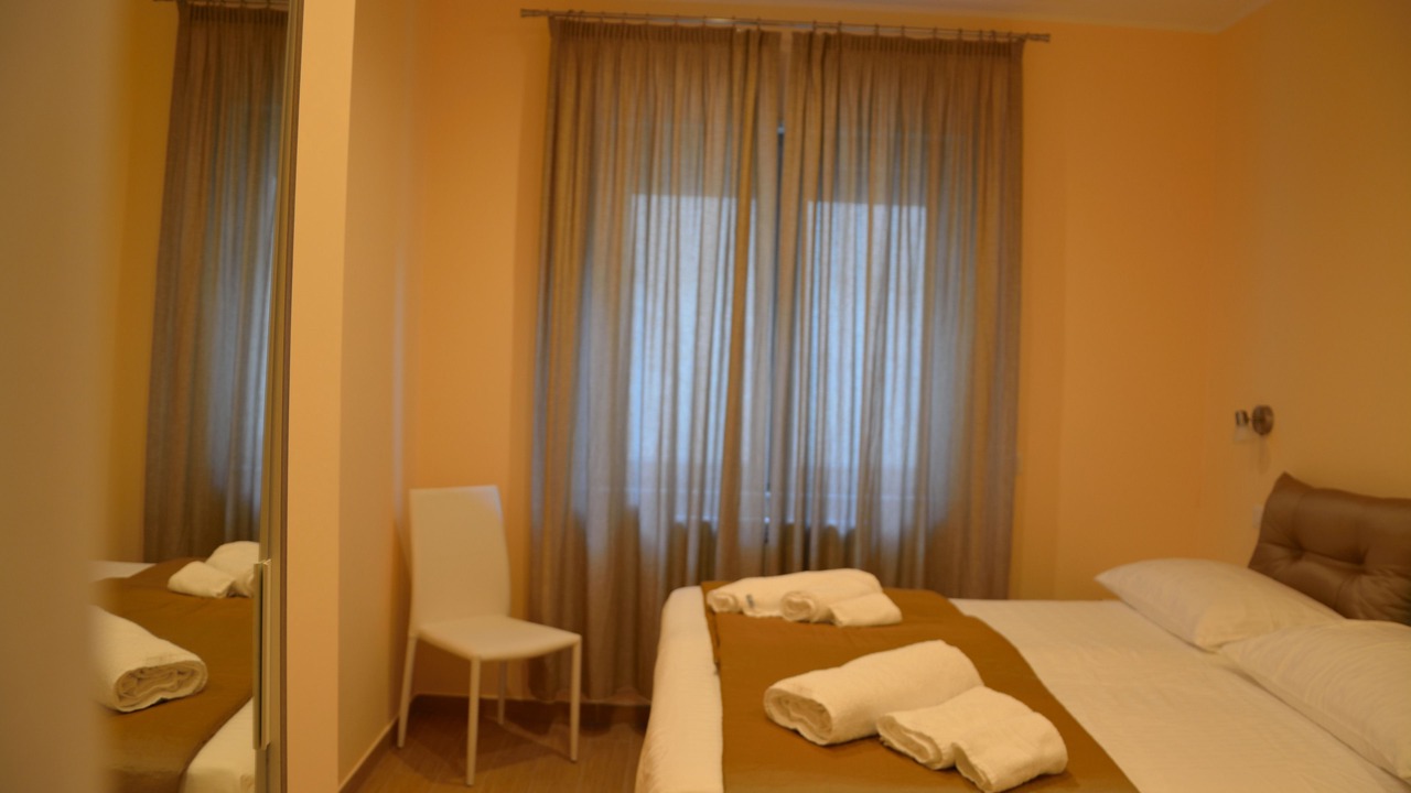 Photo of Bedroom in Vibo Valentia