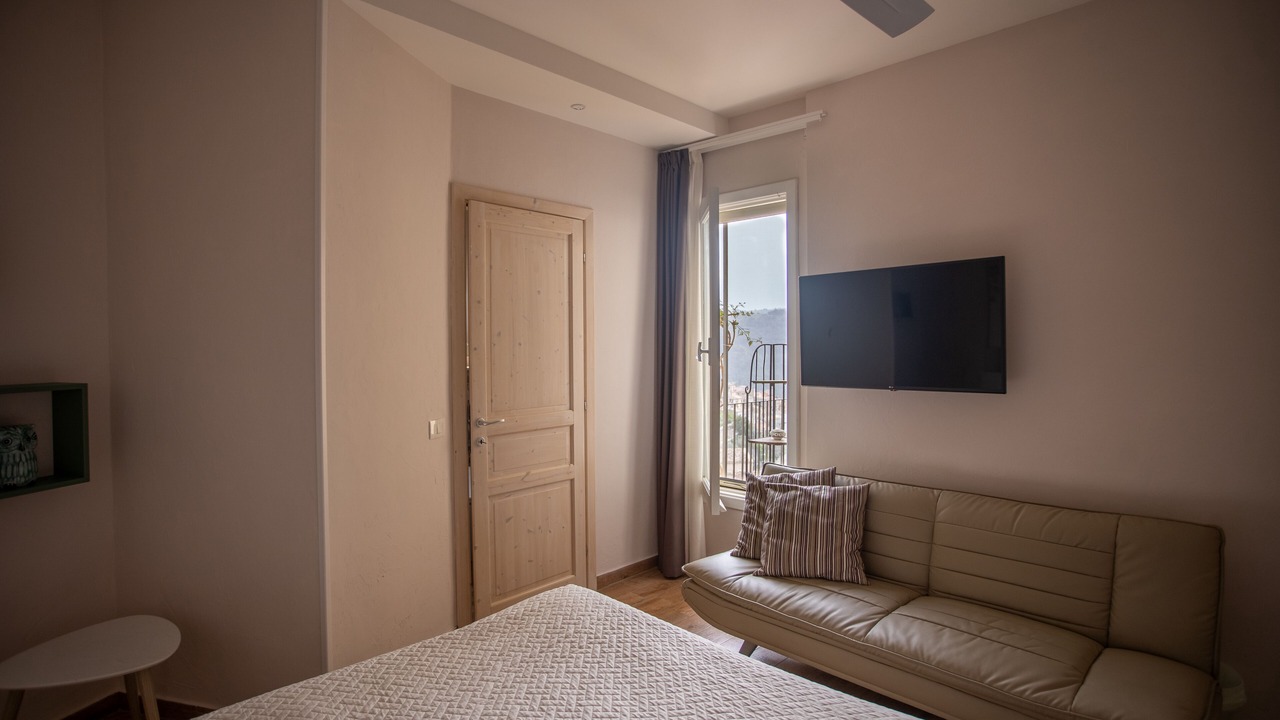 Photo of Bedroom in Ragusa