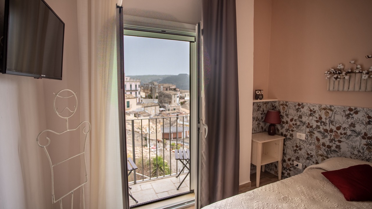 Photo of Bedroom in Ragusa