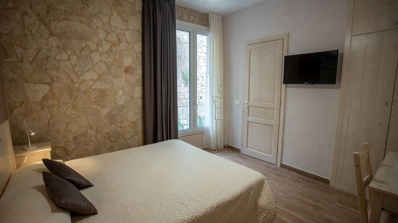 Photo of Bedroom in Ragusa