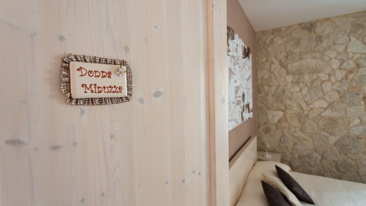 Photo of Bedroom in Ragusa