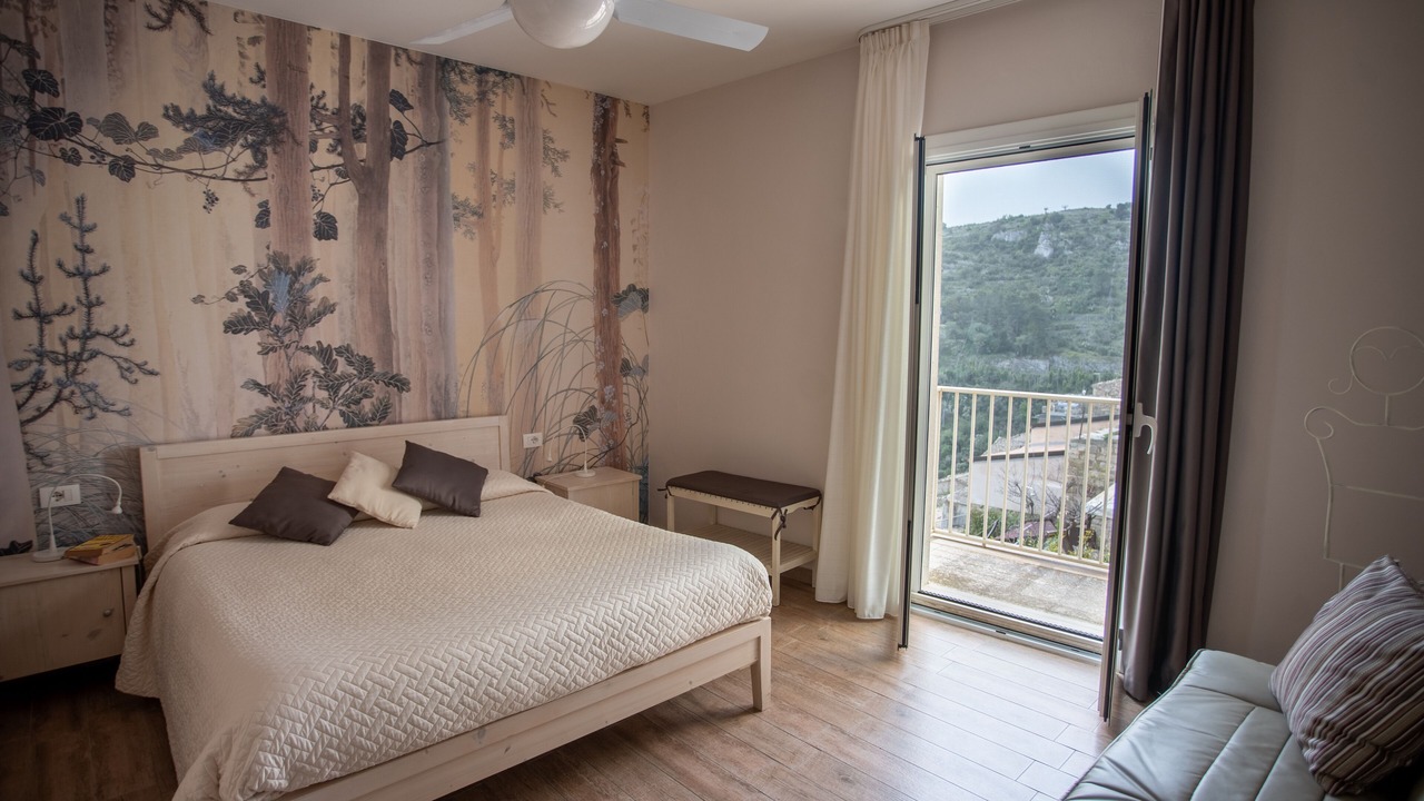 Photo of Bedroom in Ragusa