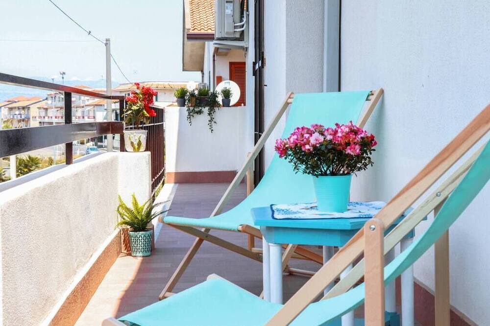 Photo of Outdoor in Torre Archirafi