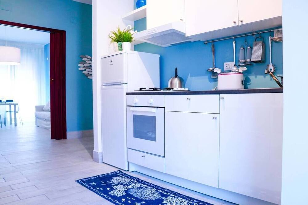Photo of Kitchen in Torre Archirafi