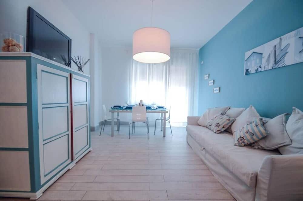 Photo of Livingroom in Torre Archirafi
