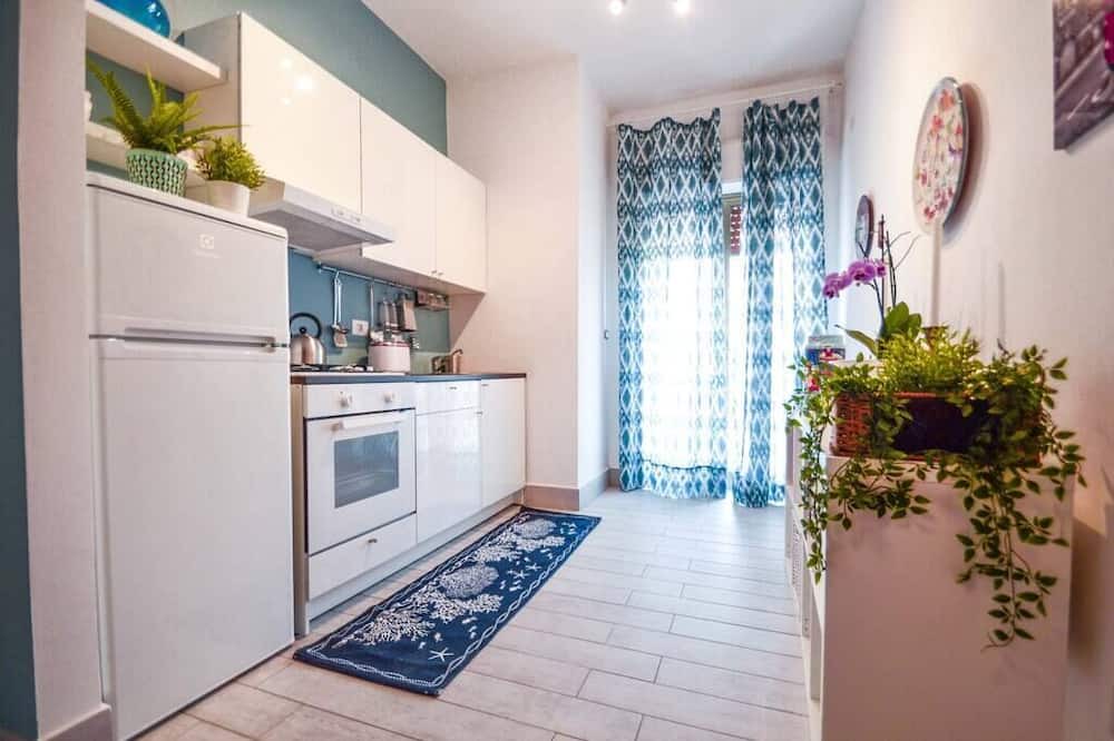 Photo of Kitchen in Torre Archirafi