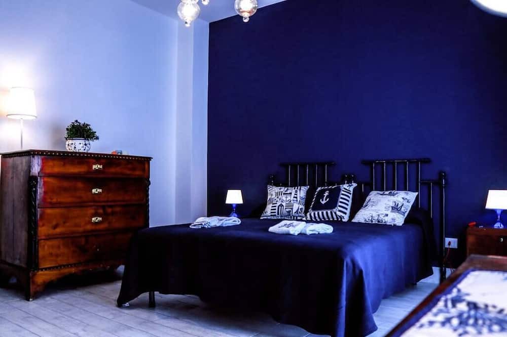 Photo of Bedroom in Torre Archirafi