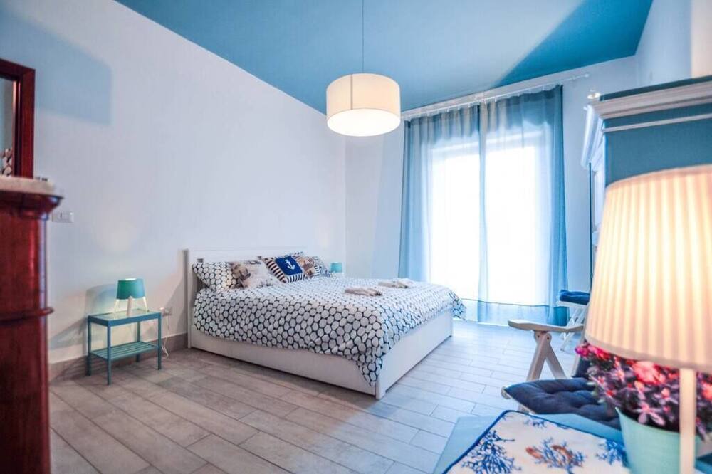 Photo of Bedroom in Torre Archirafi