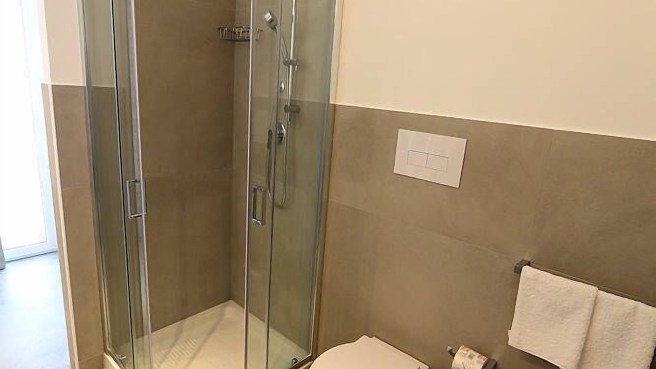 Photo of Bathroom in Marina di Ragusa
