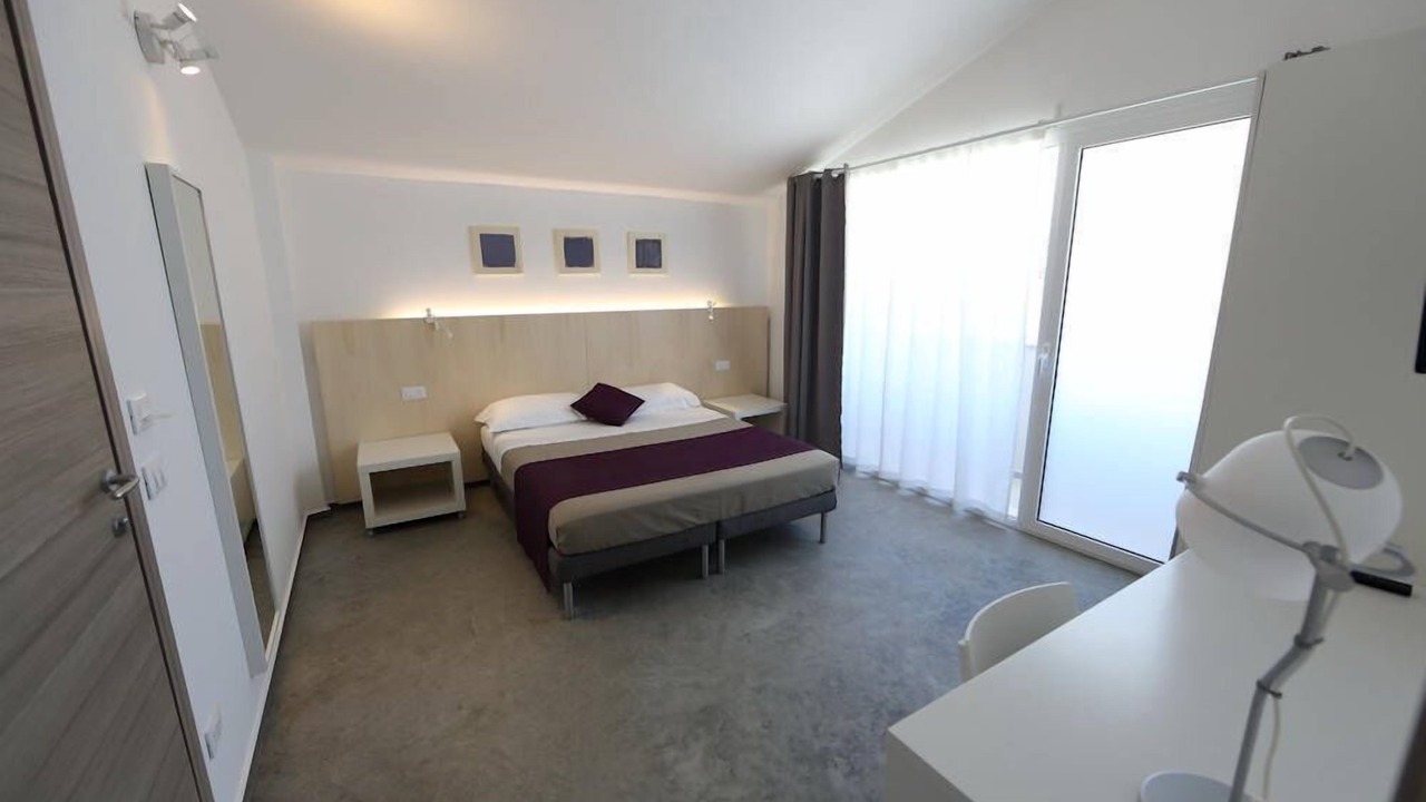 Photo of Bedroom in Marina di Ragusa