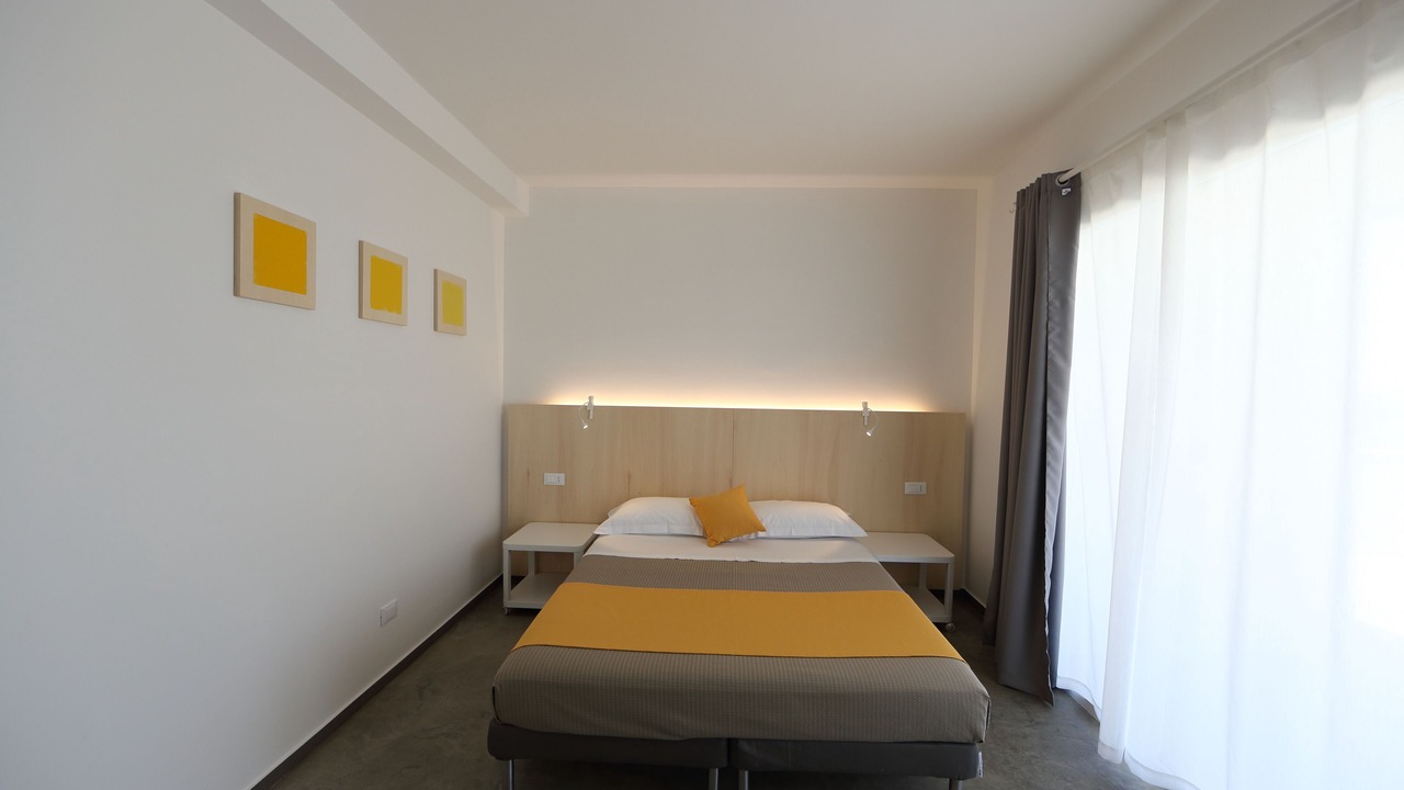 Photo of Bedroom in Marina di Ragusa