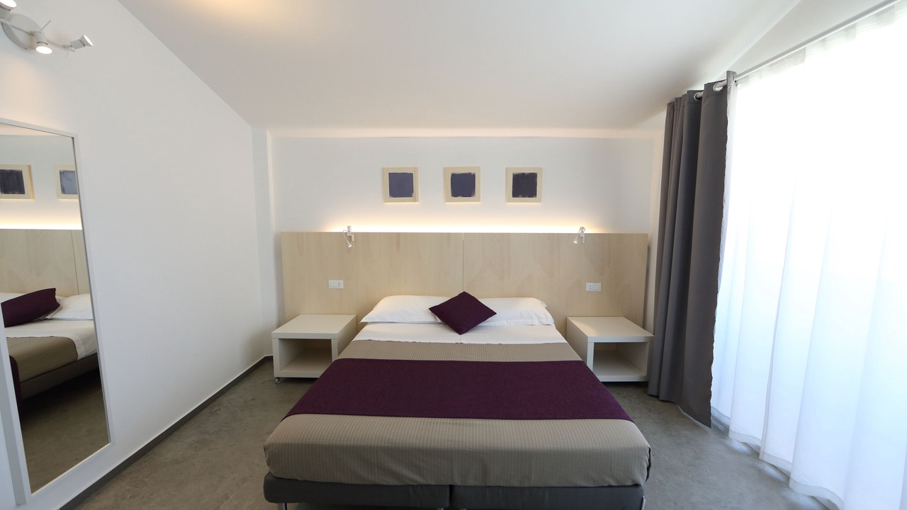 Photo of Bedroom in Marina di Ragusa