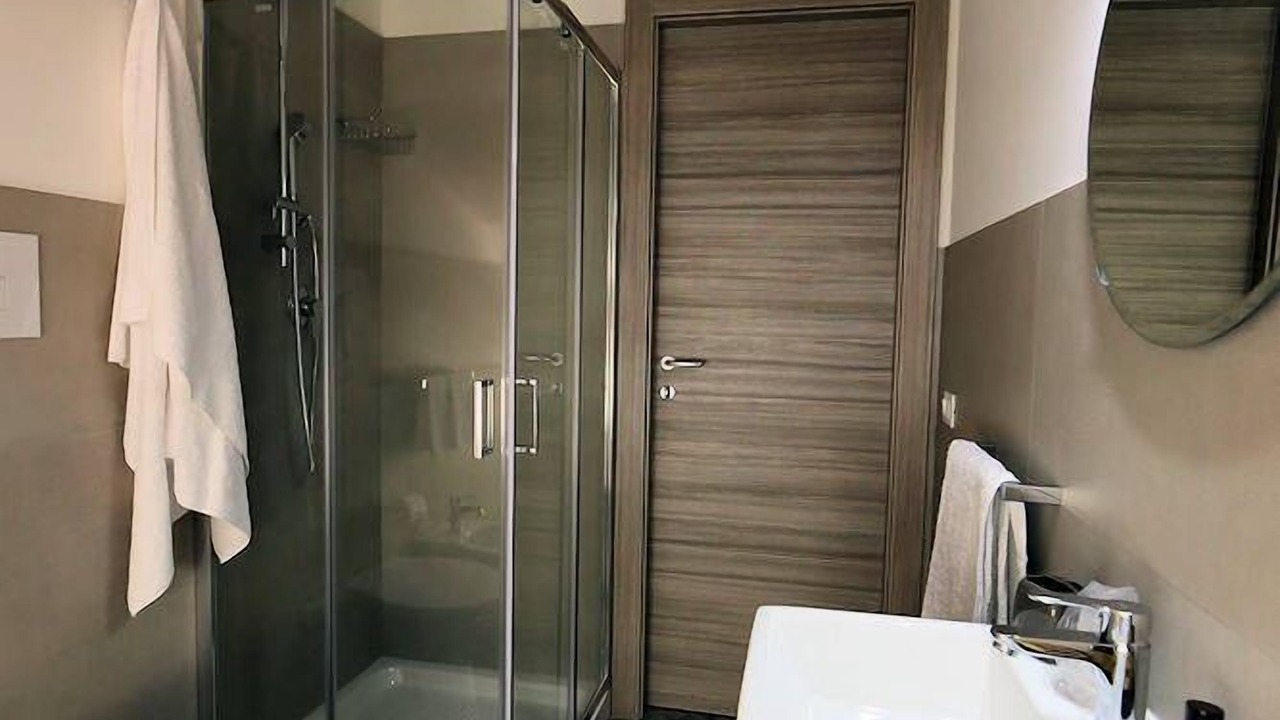 Photo of Bathroom in Marina di Ragusa