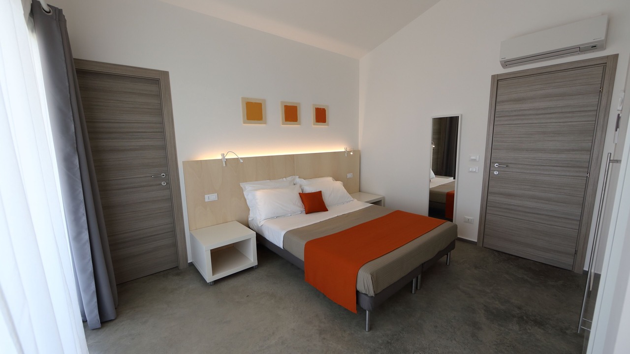 Photo of Bedroom in Marina di Ragusa