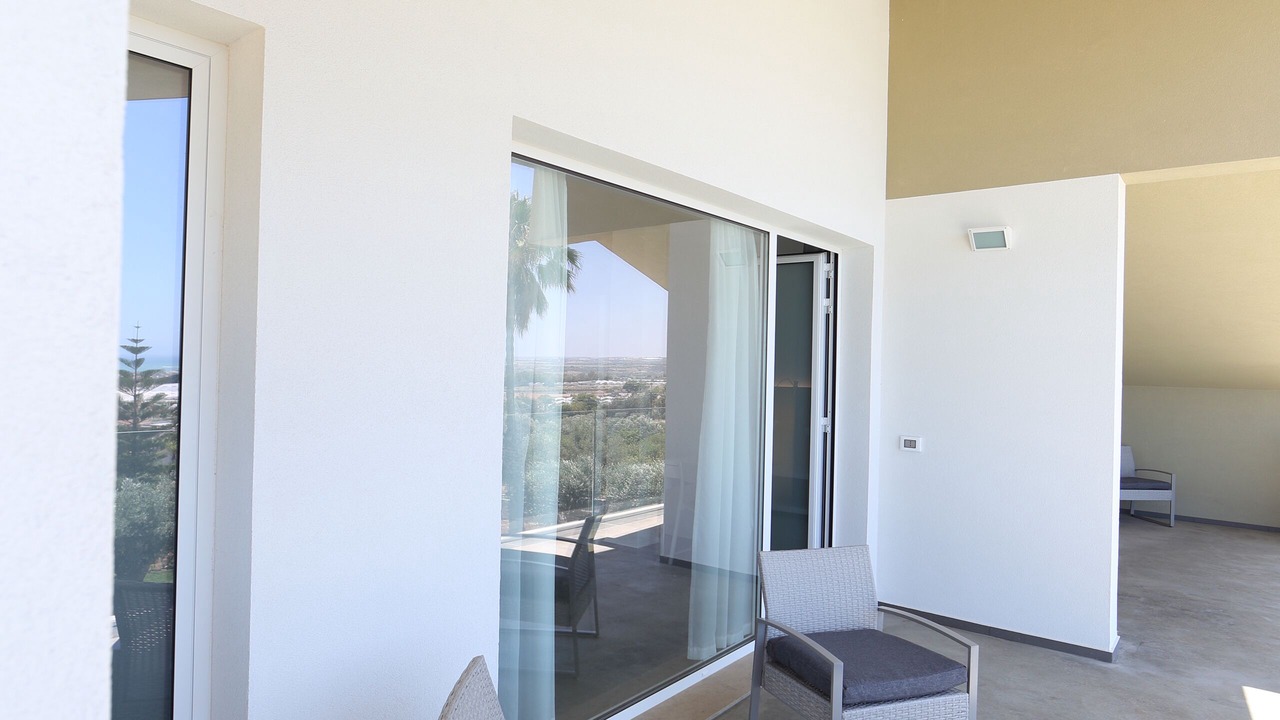Photo of Bedroom in Marina di Ragusa