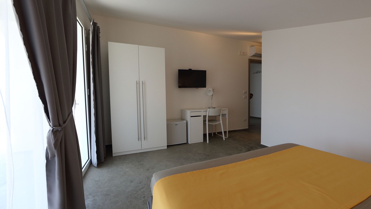 Photo of Bedroom in Marina di Ragusa