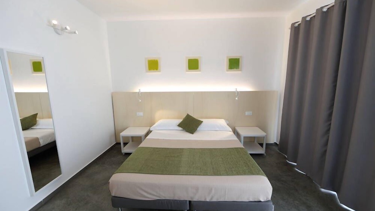 Photo of Bedroom in Marina di Ragusa