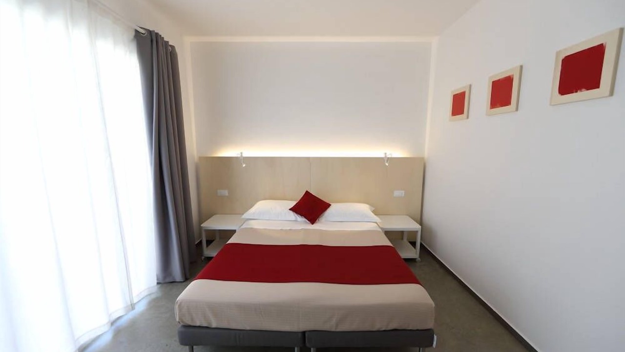 Photo of Bedroom in Marina di Ragusa