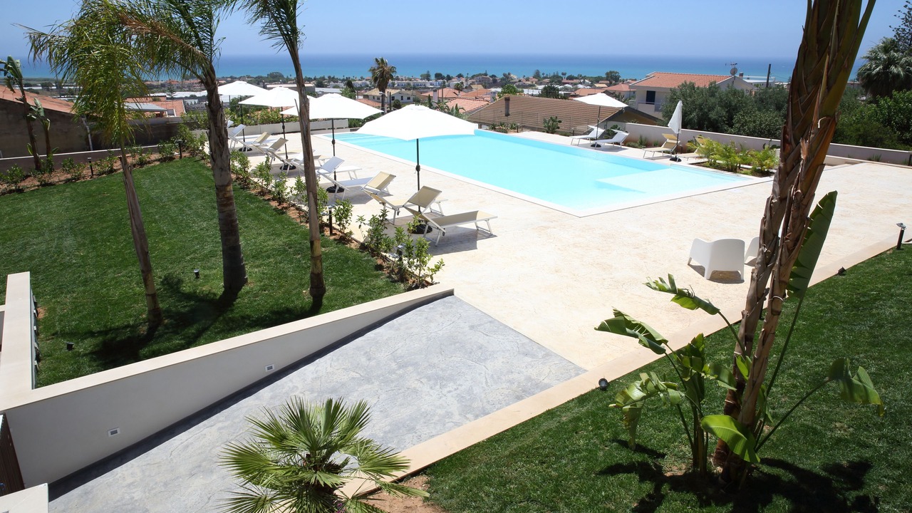 Photo of Outdoor in Marina di Ragusa